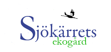 Sjökärrets Ekogård